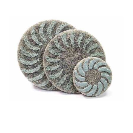 Elica Pad Diamant De Polissage Monobrosse Ciment Marbre – Klindex