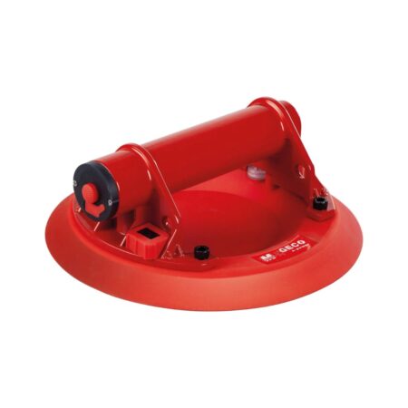 Geco E Power Ventouse à Batterie Pour Carreleurs