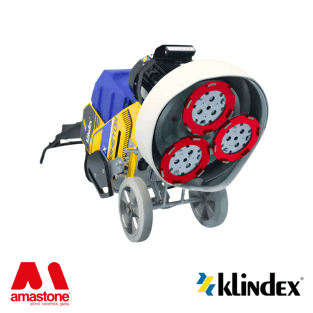 Levighetor Max Vs Ponceuse De Sol Professionnelle Klindex Sous