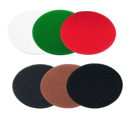 Pad Monobrosse Sol Pour Nettoyage Et Polissage Klindex