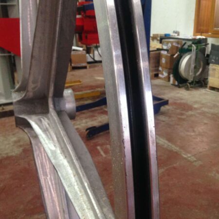 Pellegrini – Complète Avec Joint