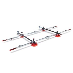 Superlift Système De Ventouses Pour Le Déplacement De Dalles Montolit