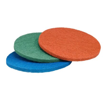 Tripad Pads Diamantés