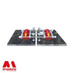 Ventouse Manuelle D'alignement Utilisation Sur Dalles