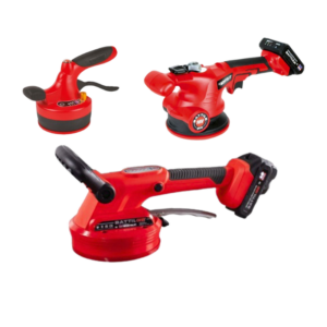 Ventouse À Levier Avec Percussions Montolit