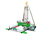 Ventouses De Levage Pour Plaques 1 Patin Exential – Manzelli