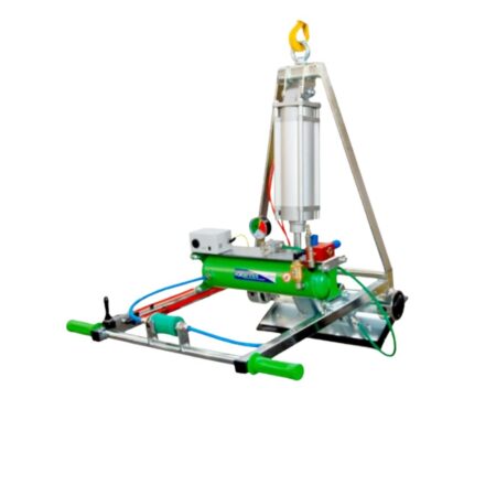 Ventouses De Levage Pour Plaques 1 Patin Exential – Manzelli