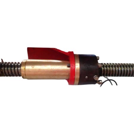 Vis Mère Compatible Avec Les Monofils Pellegrini Et Bidese