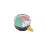 Manomètre De Rechange Pour Ventouse De Levage Manzelli