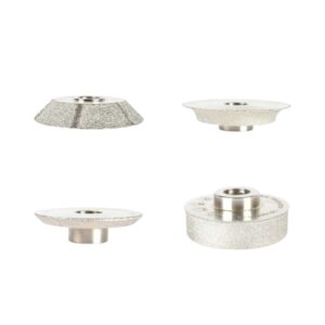 Meule De Profilage Toprofile – Montolit