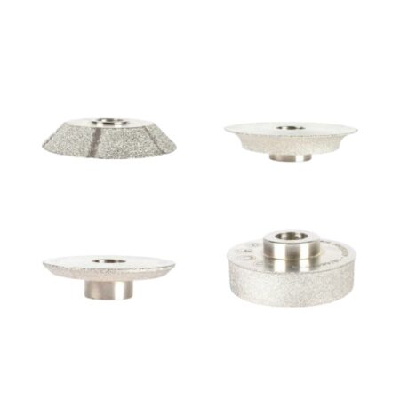 Meule De Profilage Toprofile – Montolit