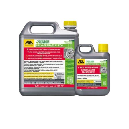 Protecteur Anti Infiltration Salvaterrazza Eco Fila