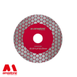 Joker Disque De Coupe Pour Céramique 45° Amastone