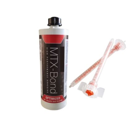 Mtx Bond – Adhésif Méthacrylate Bicomposant Pour Le Collage