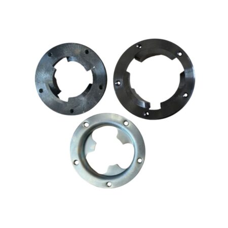 Bride Adaptateur Monobrosse