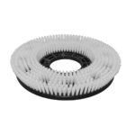 Brosse Nylon De Dureté Moyenne