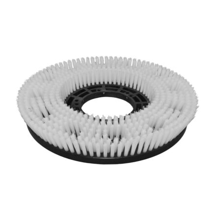Brosse Nylon De Dureté Moyenne