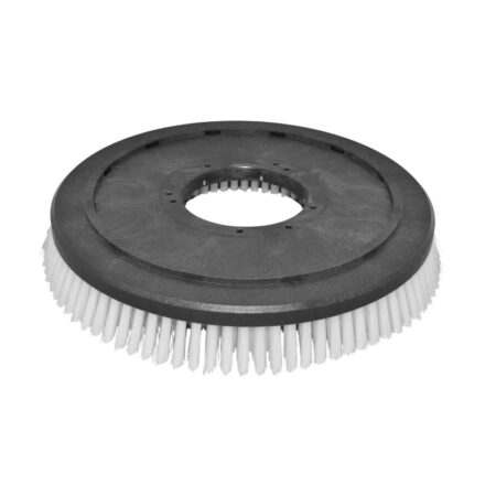 Brosse Nylon De Dureté Moyenne Pour Monobrosse