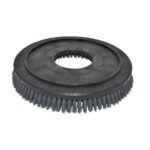 Brosse Winnex Dure Abrasif Pour Lavages Profonds