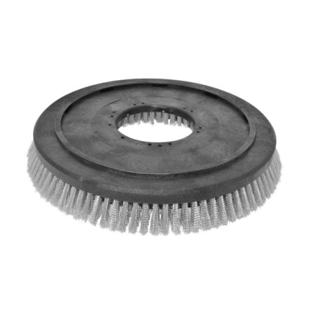 Brosse En Acier Pour Monobrosse