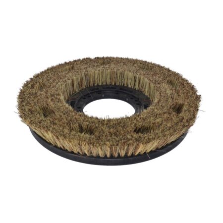 Brosse En Chiendent Pour Lustrer Sols