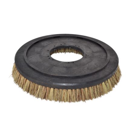Brosse En Chiendent Pour Lustrer Les Sols