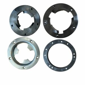 Brides Adaptateurs Klindex