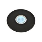 Marque Klindex Diamètre 430 Mm Plateau Entraîneur Pour Papier Abrasif Ø430 Mm (17”) Pour Monobrosse – Klindex Sans Bride Le Disque Entraîneur Pour Papier Abrasif Est Un Composant Essentiel Des