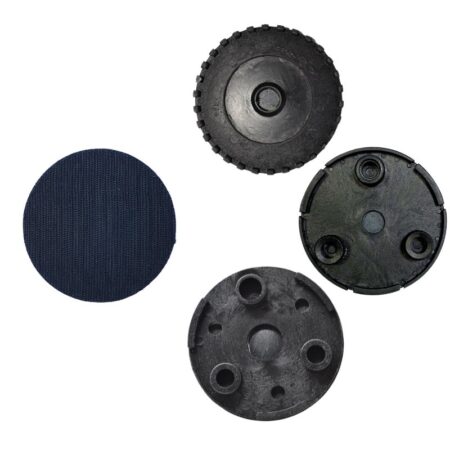 Plateau Entraineurs Pour Outils Velcro Klindex