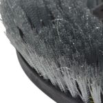 Soie Brosse En Acier Pour Monobrosse