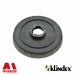 Brosse en Acier Arriere Klindex