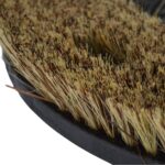 Soie Brosse Chiendent Pour Lustrer Sols