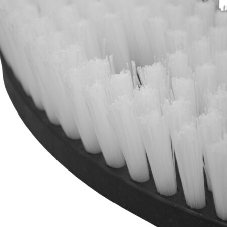 Soie Brosse Nylon De Dureté Moyenne Pour Monobrosse