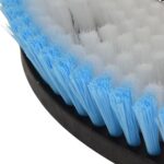 Soie Brosse Souple Pour Lavage Moquettes