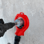 Drillduster 3.0 Systèmes D’aspiration