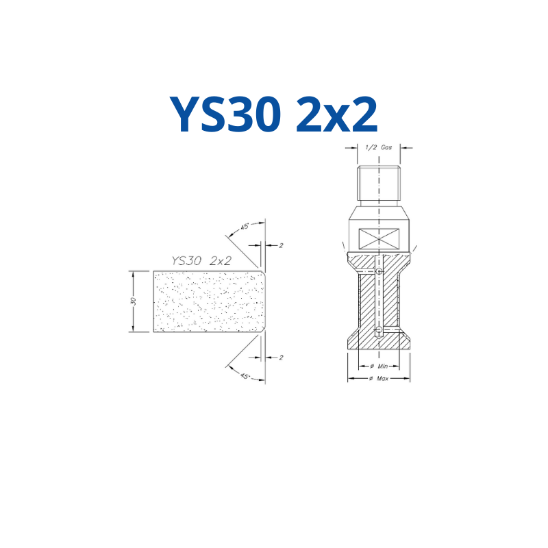 Ligne 20 Ys30 2x2 Ligne 20 Ys30 2x2
