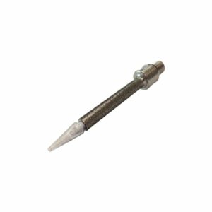 Rallonge Électrodéposée Pour Fraises Coniques Pour Robot Cnc