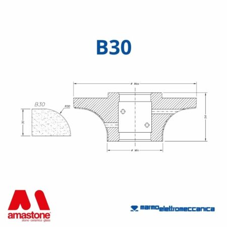 Ligne 60 B30