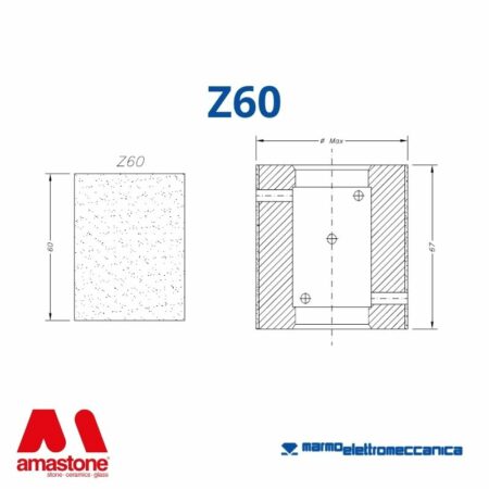Ligne 60 Z60