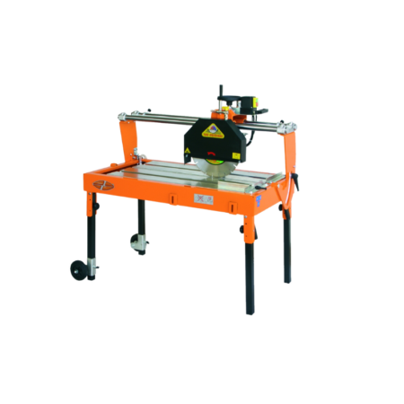 Manta ED | Fraiseuse Manuelle Monophasée 2,2 kW | Disque 350 | Nuova Mondial Mec