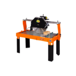 Manta Ø550 | Découpeuse à Blocs Manuelle | Disque 550 mm | Nuova Mondial Mec