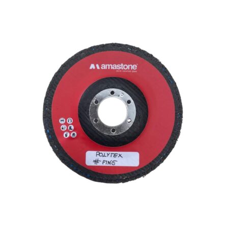 Polytex Disque Abrasif Compact Amastone