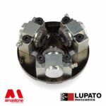 Tanga 3 Plateau à Boucharder Diameter 110 Mm Lupato
