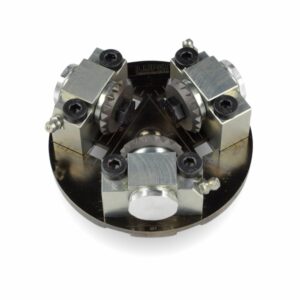 Tanga 3 Plateau à Boucharder Diameter 110 Mm Lupato