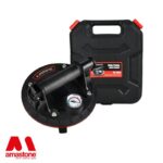 Ventouse Manuelle Professionnel Manomètre 200 Kg + Mallette – Amastone