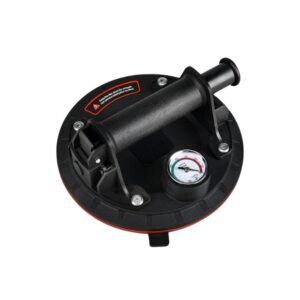 Ventouse Manuelle Professionnel Manomètre 200 Kg – Amastone