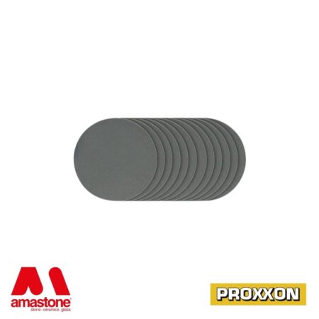 Disque Abrasif Super Fin Proxxon