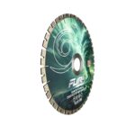 Fury Disque Diamanté Quartzite Naturelle Débiteuse – Diatex