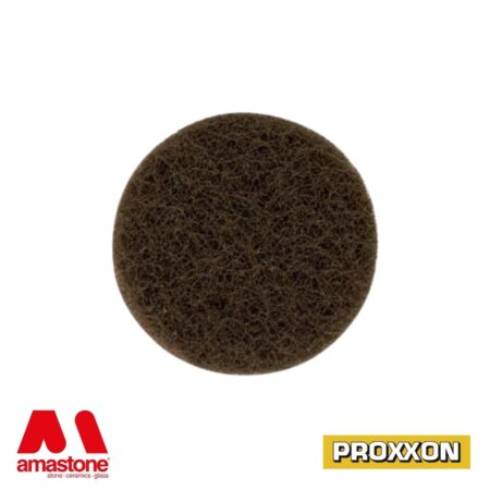 Laine Abrasive Grain Moyen Proxxon