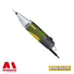 Perceuse Fraiseuse Industrielle Ibs E Complète Avec Accessoires Proxxon